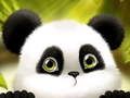 Gioco Scivolata del Panda in linea