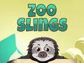 Gioco Slings Zoo in linea