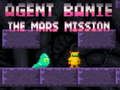 Gioco Agente Banie: Il Mistero di Marte in linea