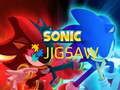 Gioco Puzzle di Sonic in linea