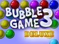 Gioco Gioco delle Bolle 3 Deluxe in linea