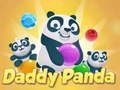 Gioco Papà Panda in linea