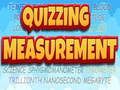 Gioco Misurazione Quiz in linea