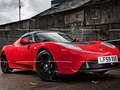 Gioco Puzzle Tesla Roadster in linea