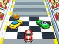 Gioco Distruggi Auto 3D in linea