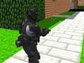 Gioco Counter Craft Zombie in linea