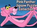 Gioco Collezione di puzzle della Pantera Rosa in linea