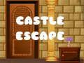 Gioco Fuga dal Castello in linea