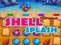 Gioco Splash di Conchiglia in linea