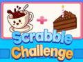 Gioco Sfida Scrabble in linea
