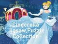 Gioco Collezione di Puzzle di Cenerentola in linea