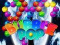 Gioco Scoppia Bolle in linea
