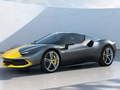 Gioco Scivolata Ferrari 296 GTB in linea