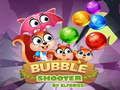 Gioco Bubble Shooter di Elfarissi in linea