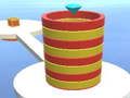 Gioco Palle di Fuoco - Spara la Palla 3D in linea