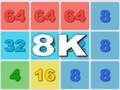 Gioco 8K in linea