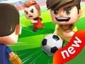 Gioco Calcio Campione in linea