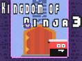 Gioco Regno dei Ninja 3 in linea