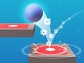 Gioco Maestro della Palla sui Tasselli in linea