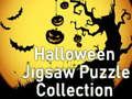 Gioco Collezione di Puzzle di Halloween in linea
