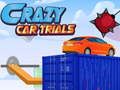 Gioco Prove di Auto Pazze in linea