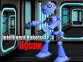 Gioco Puzzle di Robot Intelligenti in linea