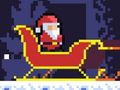 Gioco Il Regalo Segreto di Babbo Natale in linea
