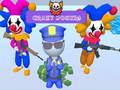 Gioco Joker Pazzi in linea