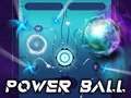 Gioco Palla Potente in linea