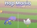 Gioco Hop Mania in linea
