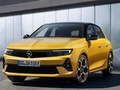 Gioco Scivolata Opel Astra in linea