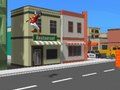 Gioco Jumpero Parkour in linea