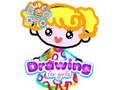 Gioco Disegno Per Ragazze in linea