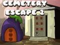 Gioco Fuga dal Cimitero 2 in linea