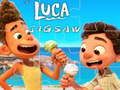 Gioco Puzzle Luca in linea