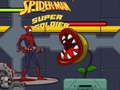Gioco Spider-Man: Super Soldato in linea