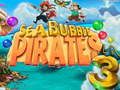 Gioco Bubble Shooter Pirati 3 in linea