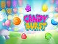 Gioco Scoppio di Caramelle in linea