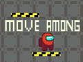 Gioco Muoviti tra in linea