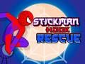 Gioco Salvataggio Stickman in linea