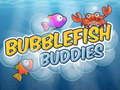 Gioco Amici Pesci Bubble in linea