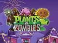Gioco Piante contro Zombie in linea