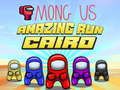 Gioco Tra di Noi: Corsa al Cairo in linea
