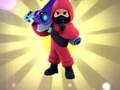 Gioco Ace Brawl Battle 3D in linea