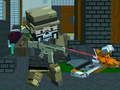 Gioco Pixel Shooter Zombie Multiplayer in linea