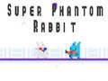 Gioco Super Coniglio Fantasma in linea