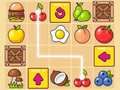 Gioco Mahjong Snack in linea