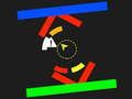 Gioco Sparatutto Hyper Color Rush in linea