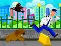 Gioco Gioco Piattaforma Tom Runner in linea