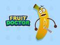 Gioco Dottore Frutta in linea